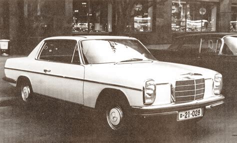 Несколько советских Мерседесов… — Сообщество «Mercedes в СССР» на DRIVE2