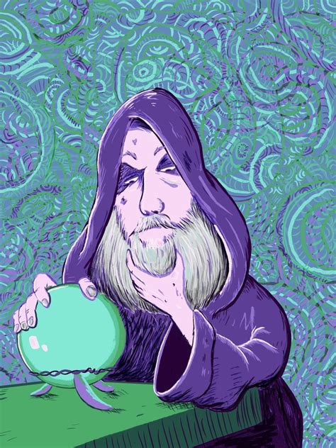 Sidewalkfriends A Wizard Pondering Doc Pops Blog