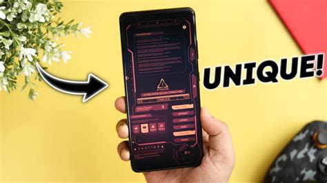 5 Extremely UNIQUE Android Launchers You Must TRY 2022 YouTube