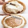 Fluffernutter Pie - i am baker