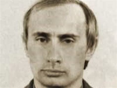 Vladimir Putin’s early career as a KGB spy - Business Insider