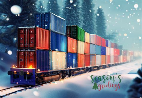 Factory Shutdown Season Greetings Sicom