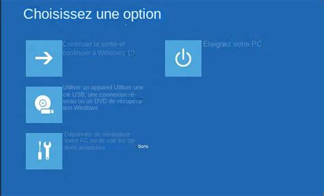 Recommandations Pour La Sélection Dun Outil De Réinitialisation Du Mot De Passe Sur Le Disque D