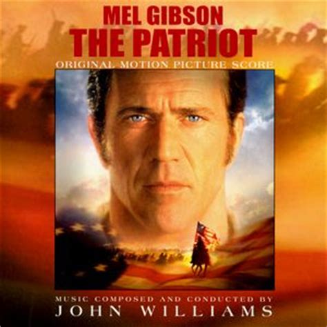 Patriot 2000 Movie Quotes. QuotesGram