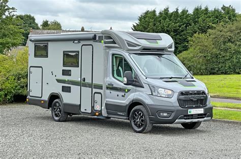 Chausson Motorhomes For Sale Tyne Valley Motorhomes