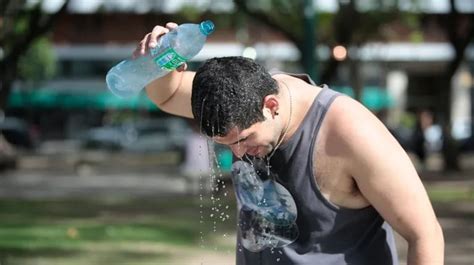 Alerta Amarilla Por Calor Extremo Cuáles Son Las Provincias Afectadas Tn