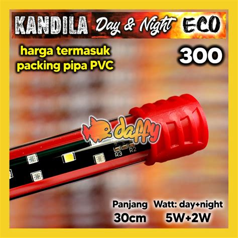 Jual Kandila Pro Day And Night Eco Lampu Akuarium Lampu View Mode