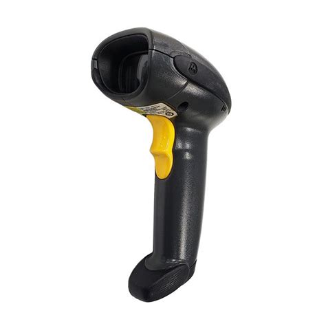 Symbol Ls4208 Barcode Scanner Usb Kit Ls4208 Sbzu0100zr