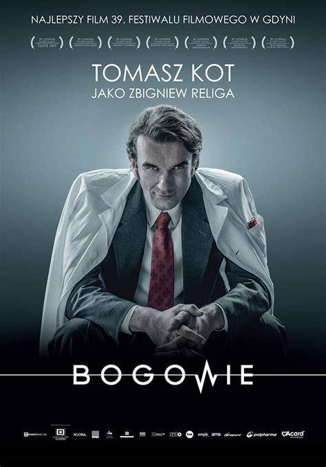 Bogowie On Behance