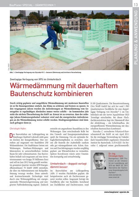 W Rmed Mmung Mit Dauerhaftem Bautenschutz Kombinieren