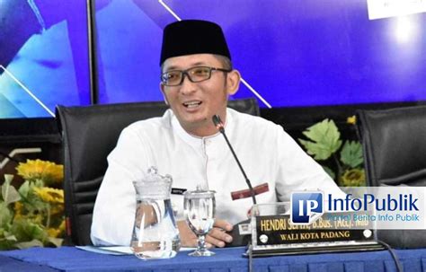 Infopublik Wako Hendri Septa Ingatkan Warga Jangan Buang Sampah