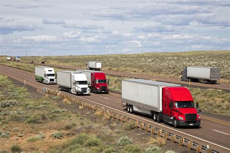 How To Improve Your Trucking Business Profit Margins Part 1