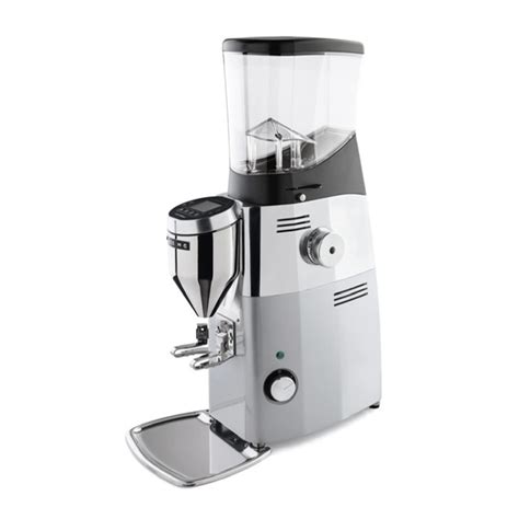 Mazzer Kold S Electronic Coffee Machine Technologies