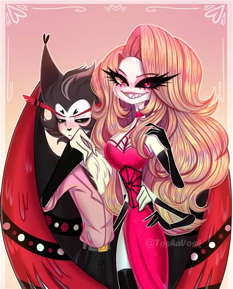 huskerdust by ToshaVosk on DeviantArt