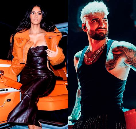 Maluma Esclarece Boatos De Romance Kim Kardashian Saiba Mais