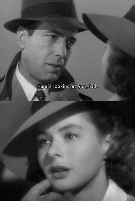 Casablanca | Best movie quotes, Classic movie quotes, Famous movie quotes