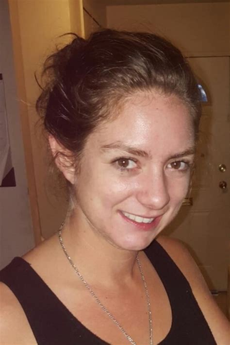 Update Missing 28 Year Old Woman Found Safe And Well Richmond News