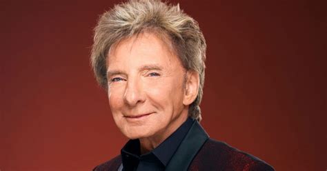 Barry Manilow's Christmas Special 2023: Date, How to Watch - Parade