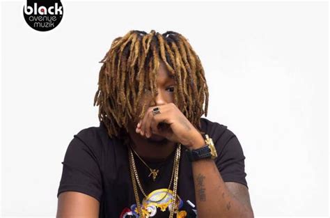 Dahlin Gage Drops Music Video Under Black Avenue Muzik Label Ghana Music