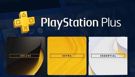 Playstation Plus Deluxe Vale A Pena Assinar Esse Plano Gamesup