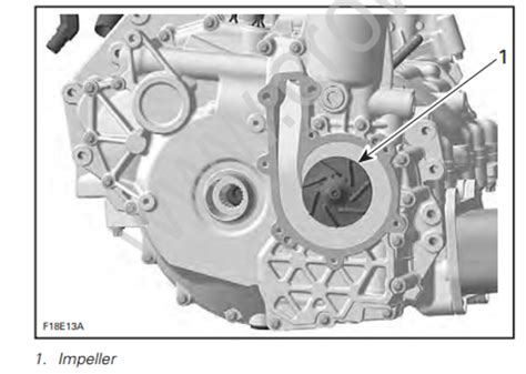 Service Manual Jp Aa Rotax 1503 4 Tec 150 200 250 Hp Service Manual P N 460660 Shop Manual