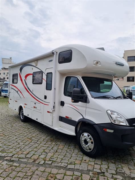 Mp Motorhomes Vendas De Motorhomes Em Balne Rio Cambori