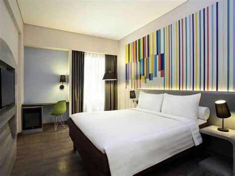 ibis Styles Jakarta Mangga Dua Square| PremiumEconomy Hotel