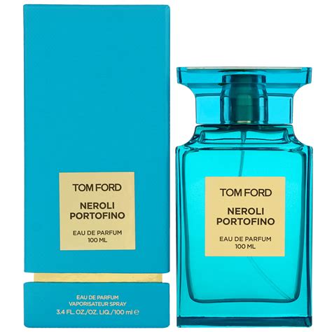 Tom Ford Neroli Portofino Edp 100ml - Perfuma.lk