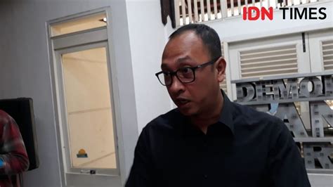 Ini Alasan Febri Diansyah Ikut Bergabung Jadi Pengcara Sambo