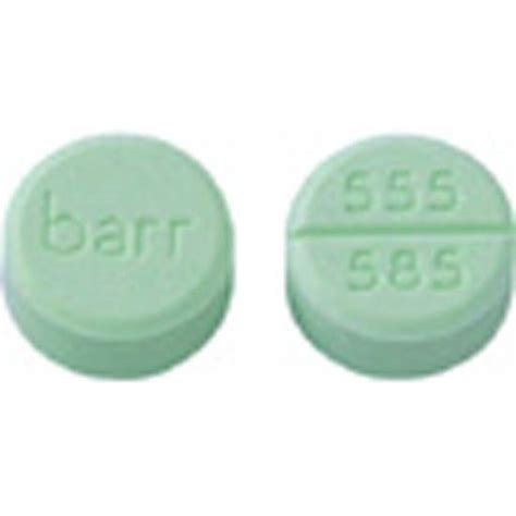 Chlorzoxazone 500mg 100 Tabletsbottle Mcguff