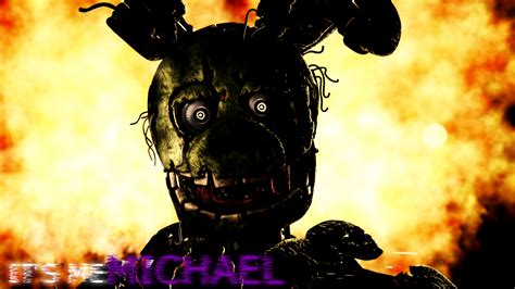 37 best Springtrap Poster images on Pholder | Fivenightsatfreddys, Death Battle Matchups and ...