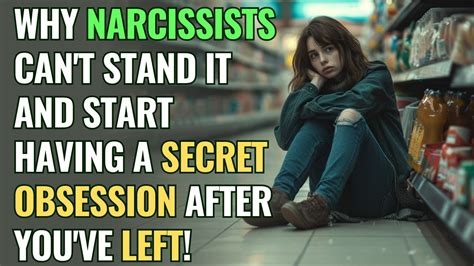 Why Narcissists Can T Stand It And Start Having A Secret Obsession