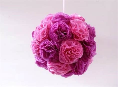 Tissue Paper Crafts: 50 DIY Ideas You Can Make With the Kids • Cool Crafts