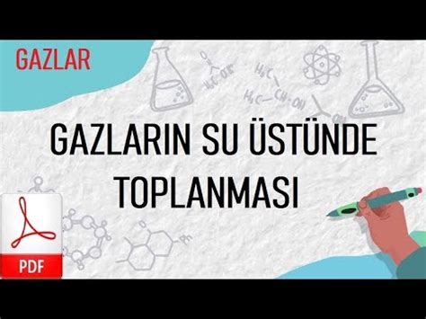 GAZLAR GAZLARIN SU ÜSTÜNDE TOPLANMASI YouTube