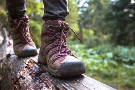 Hiking Shoes Vs Boots Pros Cons And Which Is Best For You 2024