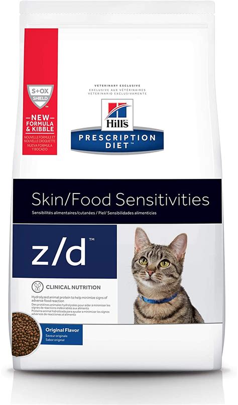 The 7 Best Hypoallergenic Cat Foods Of 2022 2022