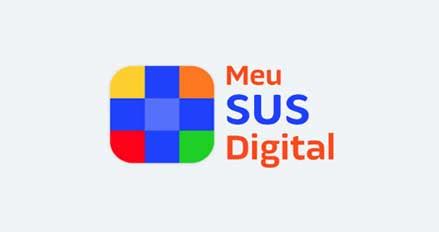 Meu Sus Digital Novo Aplicativo E Servi Os Iservi Os