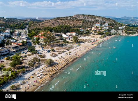 Tolo Greece High Resolution Stock Photography and Images - Alamy