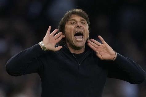 Antonio Conte è fatta Ritorno alla Juventus