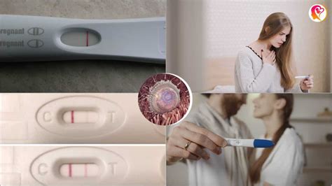 How To Use Home Pregnancy Test Kit Efficiently