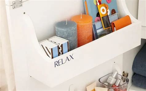 Diy Wooden Boxes And Bins To Get Your Home Organized The Handyman