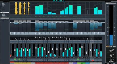 Logiciel Séquenceur Daw Steinberg Cubase Pro 9 5 Education