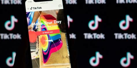 Tik Tok Ocupa El Tiempo De De Los Influencers