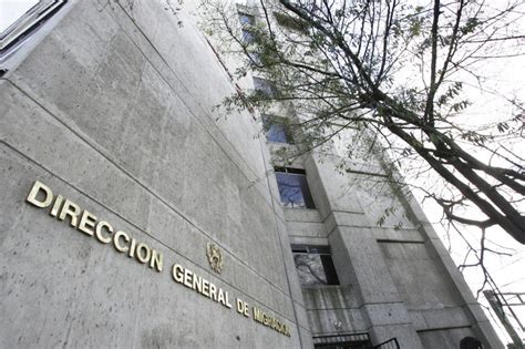 Autoridad Migratoria Nacional Solicita Remoci N Del Director General