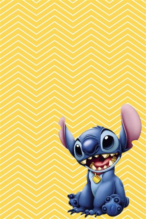 Lilo Stitch Hd Maycon Santos Uberaba Imagem De Fundo Para Iphone