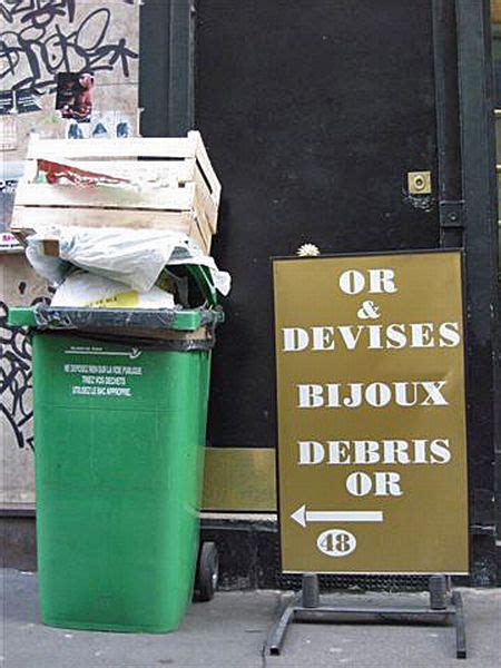 About the French with humor (50 pics) - Izismile.com