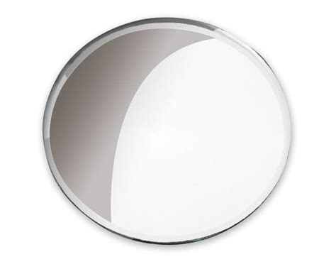 Mirrors Convex 50mm Diameter Various Focal Lengths Scorpio Technology