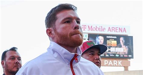 Canelo Álvarez da marcha atrás y Se disculpa con Messi