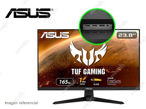 4k 60fps】asus Tuf Gaming Vg1a Series 40 Off