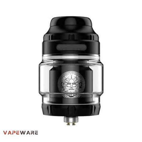 Geekvape Zeus X RTA VapeWare